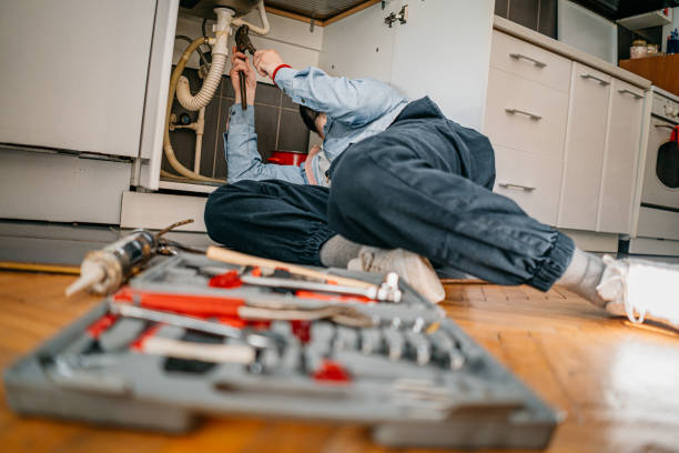 Best Residential Plumbing Services  in Loveland, OH