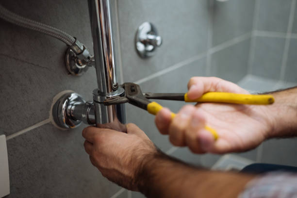 Shower Repair Services in Loveland, OH