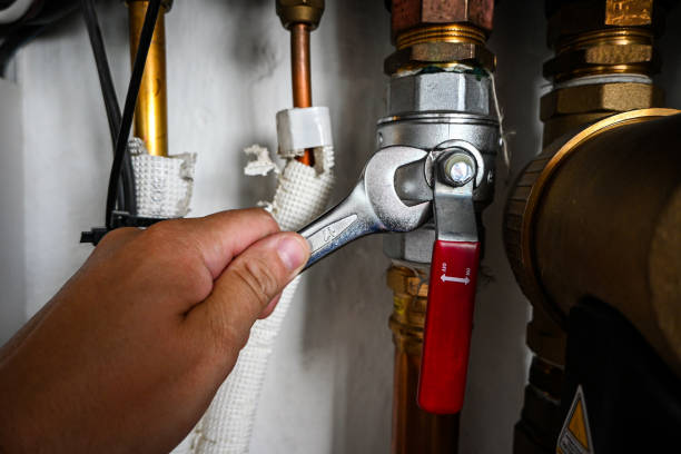 Reliable Loveland, OH Plumbing Solutions